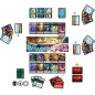Not Alone Extension Sanctuary FR Geek Attitude Games