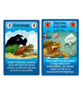 -23% ! SOS Tortues - Enfant - Gestion