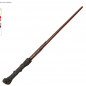 Baguette luxe Officielle Harry Potter en résine - H-38130