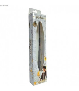 Baguette luxe Officielle Harry Potter en résine - H-38130