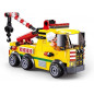 La dépanneuse - Compatible LEGO