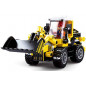 Pelleteuse - Jeu de Construction - Sluban Shovel