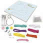 String Art Licorne String Art Licorne