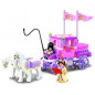 Le carrosse royal