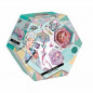 Peinture & Diamants