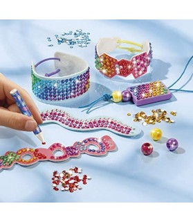 Bracelets a Diamanter
