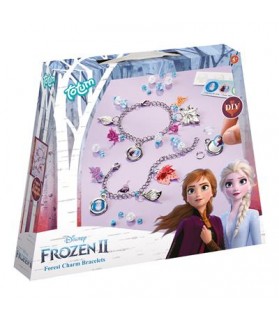 Bracelets de la Reine Des Neiges