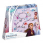 Bracelets de la Reine Des Neiges