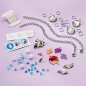 Bracelets de la Reine Des Neiges