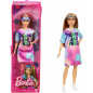 Barbie Fashionistas poupée mannequin