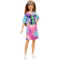 Barbie Fashionistas poupée mannequin