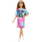 Barbie Fashionistas poupée mannequin