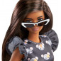 Barbie Fashionistas poupée mannequin Barbie Fashionistas poupée mannequin