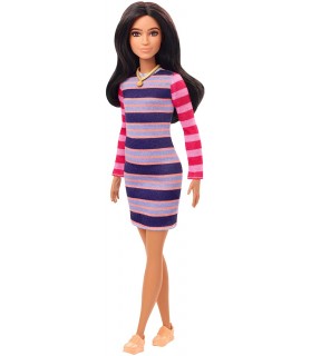 Barbie Fashionistas poupée mannequin