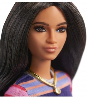 Barbie, poupée mannequin et accessoires