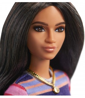 Barbie Fashionistas poupée mannequin