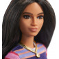 Barbie Fashionistas poupée mannequin Barbie Fashionistas poupée mannequin