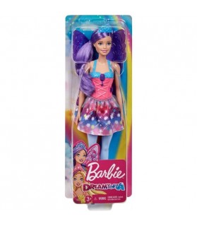 Barbie Dreamtopia