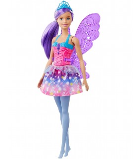 Barbie Dreamtopia