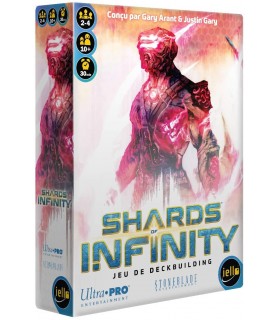 Shards of Infinity