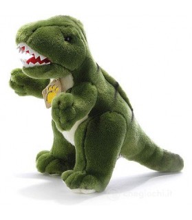 Dinosaure Tirannosaure T-Rex 23 cm - 10024