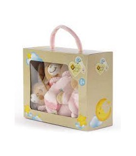 Coffret Doudous - Naissance - 07438