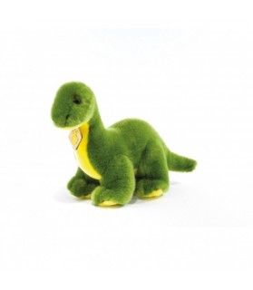 Peluche Dinosaure Brachiosaurus - Plush & Company - 10023