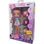 BOXY GIRLS Berkley Les poupées Fashionista Qui Vont Faire Parler d'elles BOXY GIRLS Berkley Les poupées Fashionista Qui Vont Faire Parler d'elles