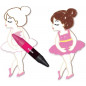 Djeco Crear Formes Filles