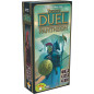 7 Wonders duel : Extension Pantheon