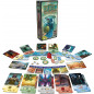 7 Wonders duel : Extension Pantheon