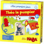 Théo le pompier - HABA - 303808
