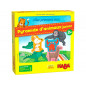 Pyramide d’animaux junior - HABA Pyramide d’animaux junior - HABA
