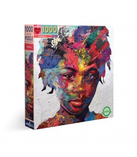 Angela - 1000pc Puzzle
