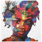Angela - 1000pc Puzzle