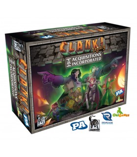 Clank ! Legacy