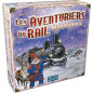 Les Aventuriers du rail - 7228 - Scandinavie
