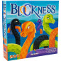 Block Ness - Blue orange