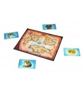 Trésors légendaires - Lifestyle Boardgames