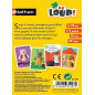 Au loup - Nathan