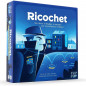 Ricochet 2 - Le Profil de l'homme sans Visage - Flip Flap Ricochet 2 - Le Profil de l'homme sans Visage - Flip Flap