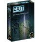 Exit - la Cabane Abandonne - IELLO