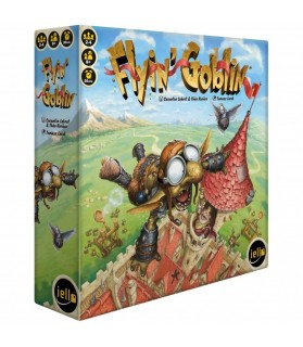 Flyin' Goblin - Iello