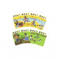 Petit Ours Brun - Le Jeu des Saisons