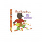 Petit Ours Brun - Le Jeu des Saisons
