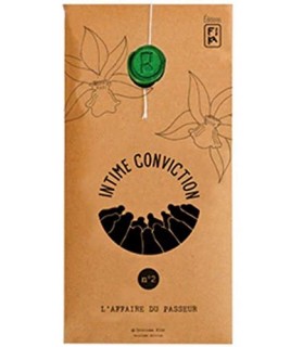 Intime Conviction : l'affaire du passeur