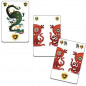 Mistigriff - DJECO Cartes