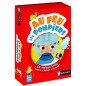 Au feu les pompiers - Nathan