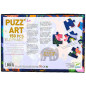 Djeco- Puzz'art - Elephant - 150 pièces Djeco- Puzz'art - Elephant - 150 pièces