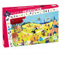 DJECO - Puzzle Observation - Les Contes - 54 Pièces